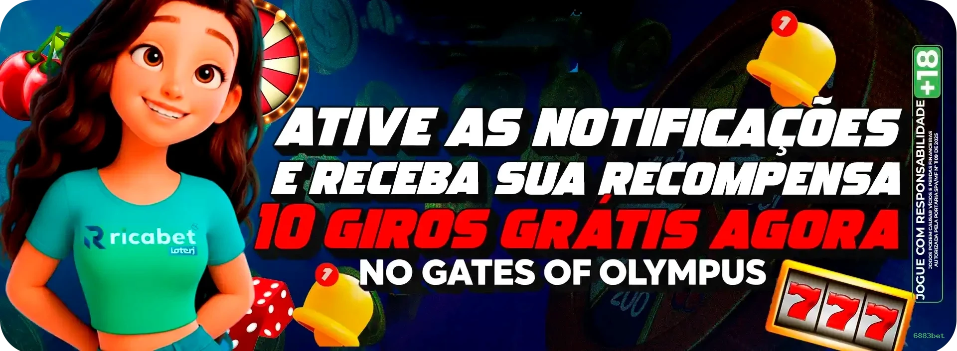 Cassino seguro no 6883bet — SSL, 2FA e suporte 24/7