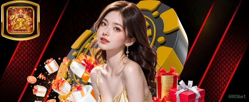 6883bet — plataforma segura e premiada de apostas